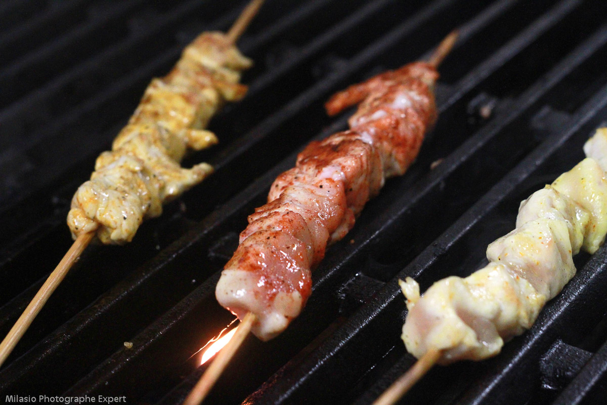 Design culinaire et art de la table - Milasio