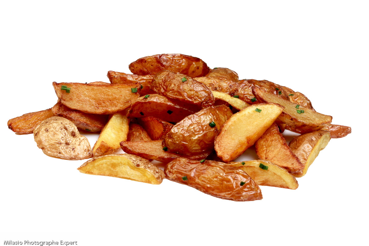 Shooting photo culinaire Paris - Milasio