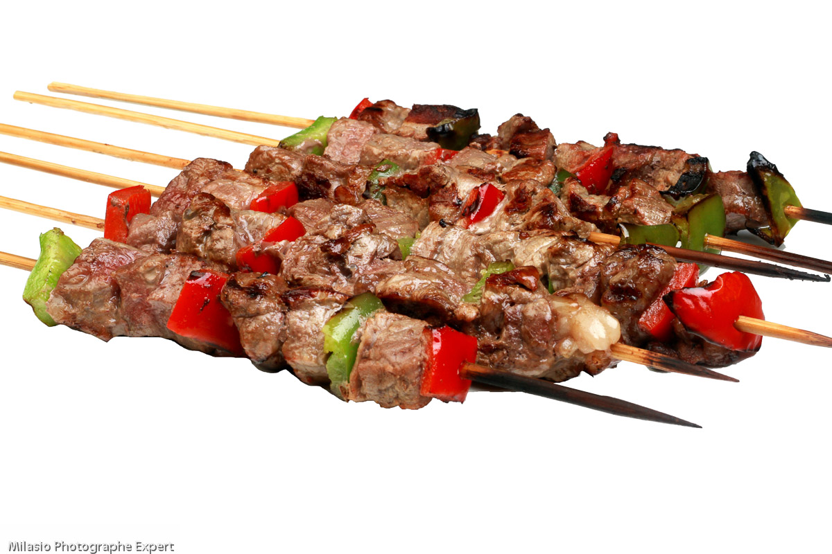 Photographe restaurant Seine-et-Marne - Milasio