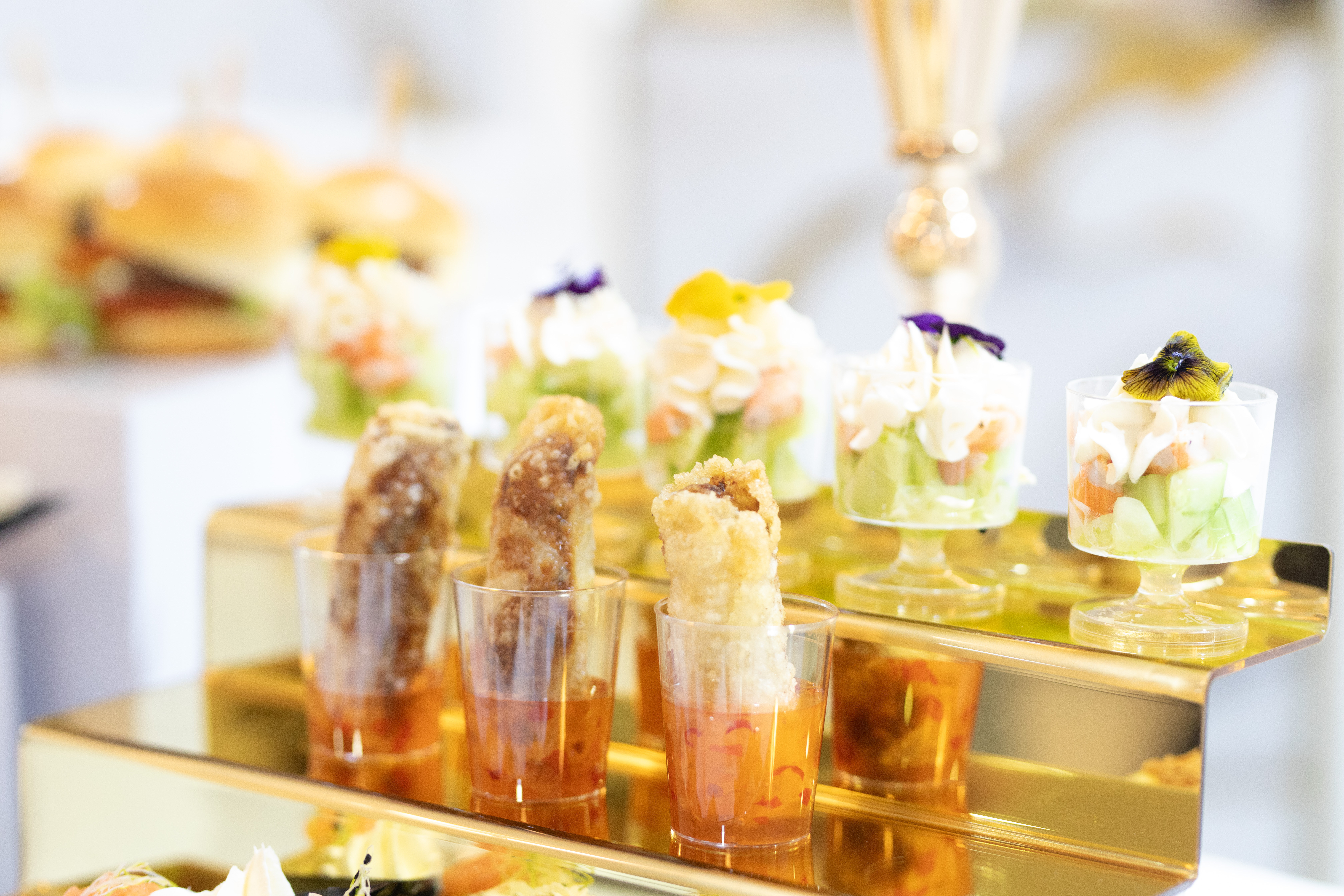 Mise en valeur plat restaurant gastronomique - Milasio