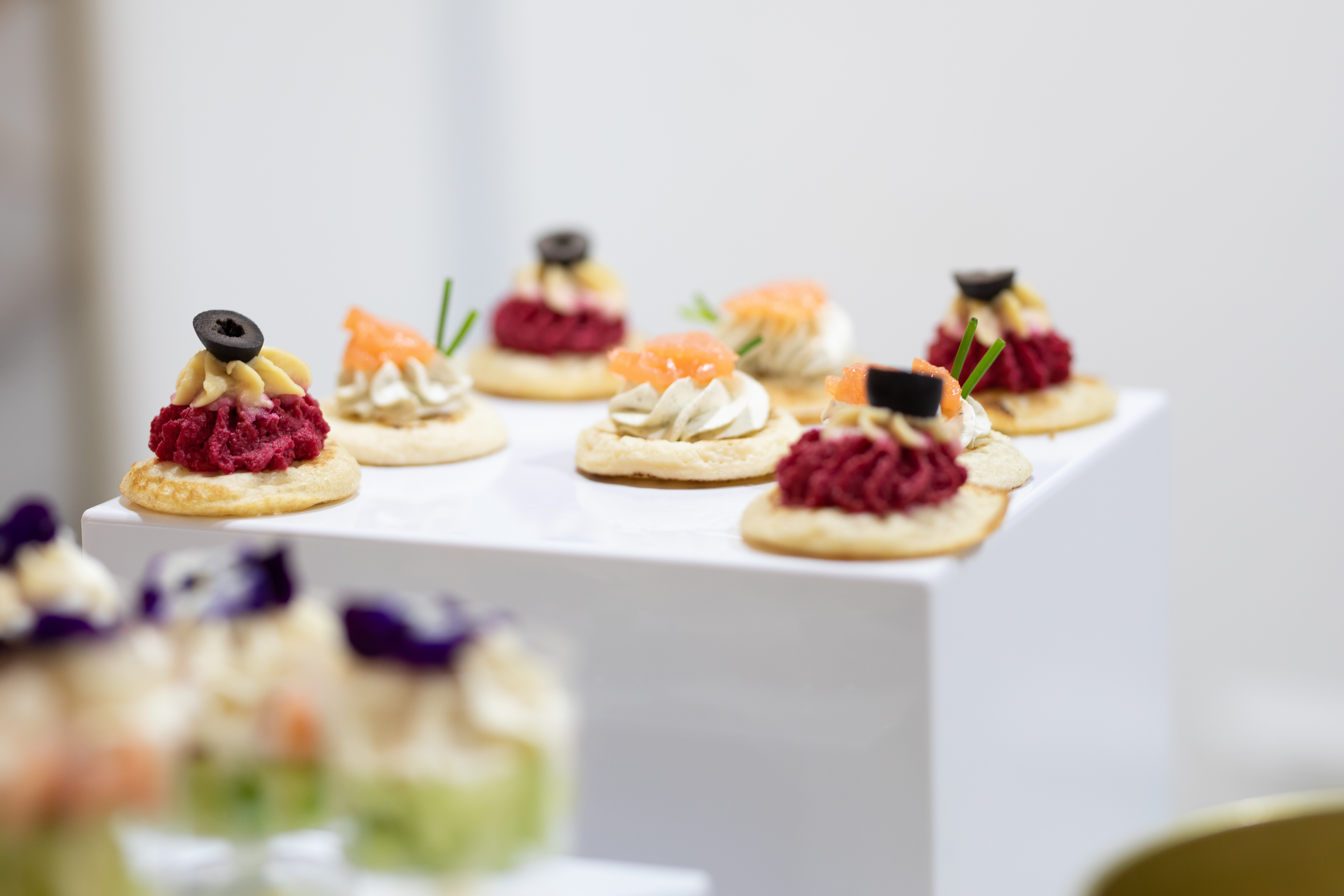 Shooting photo culinaire Paris - Milasio