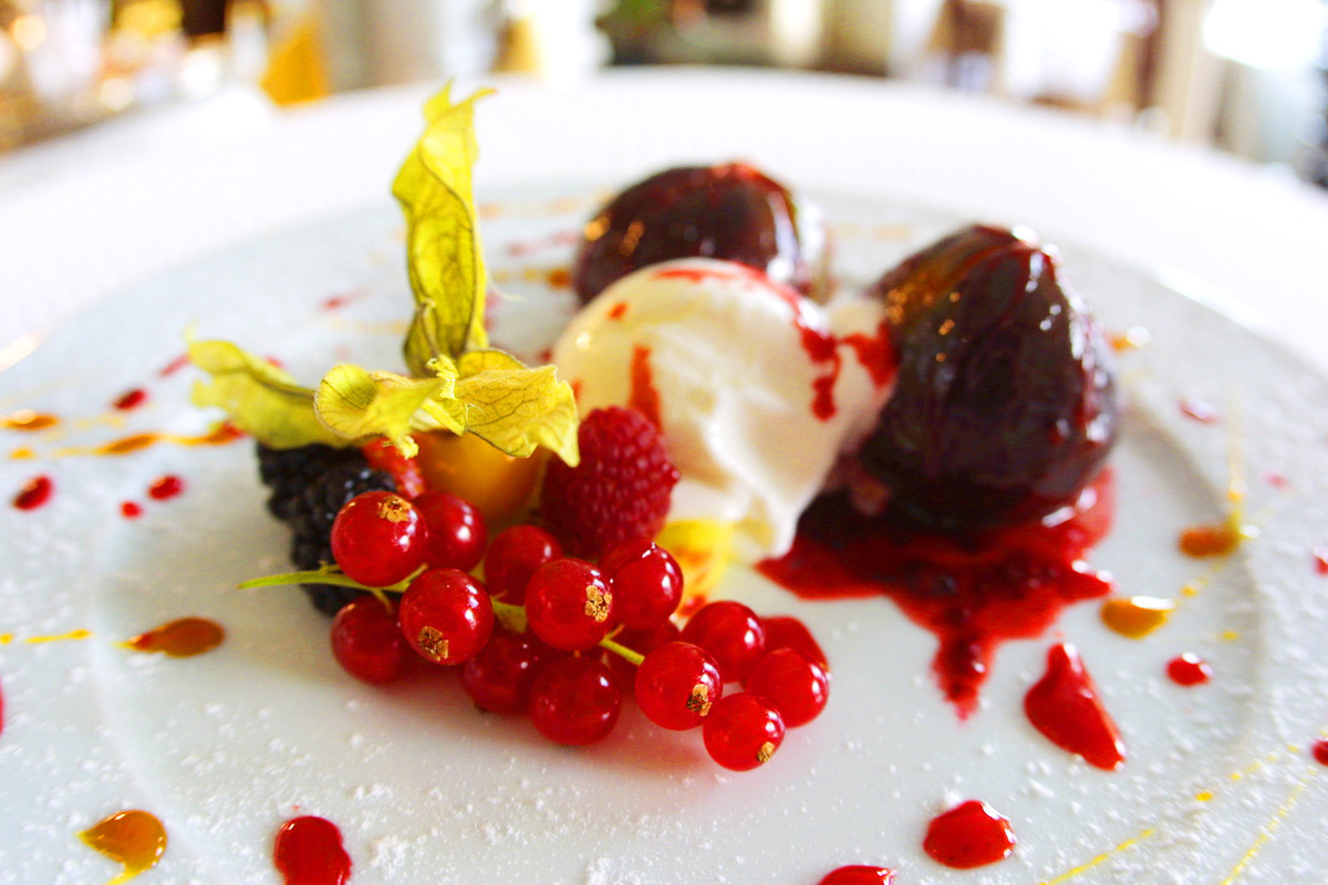 Photographie culinaire haute définition - Milasio