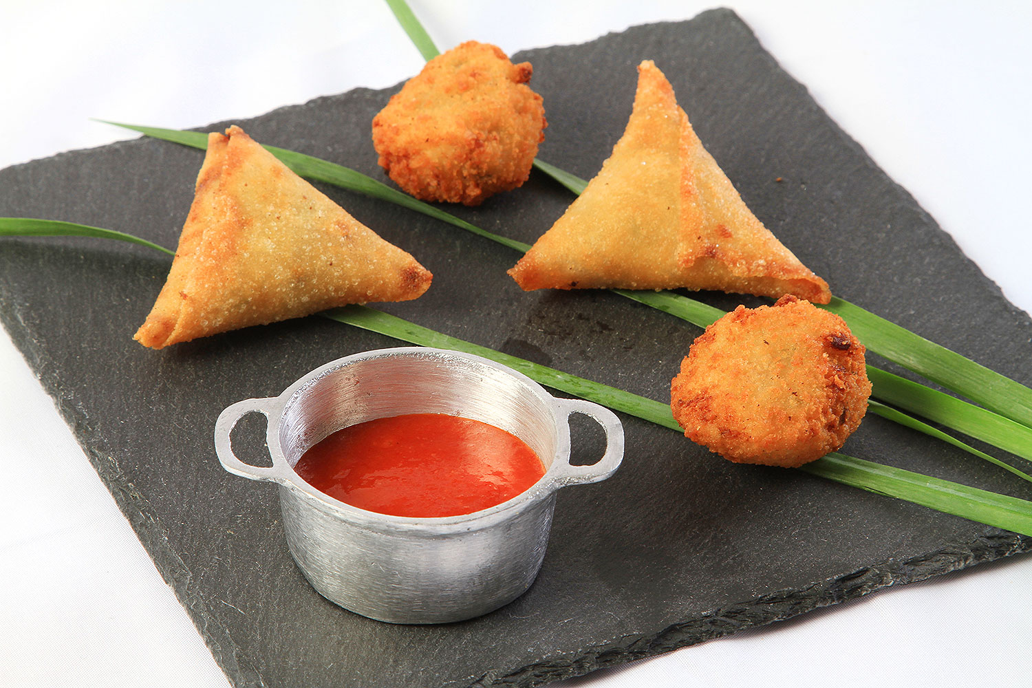 Photographie culinaire haute définition - Milasio